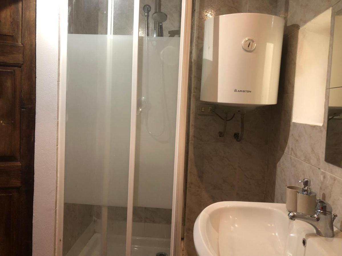 Il Tetto Fiorito Dell'Isola Apartment มิลาน ภายนอก รูปภาพ