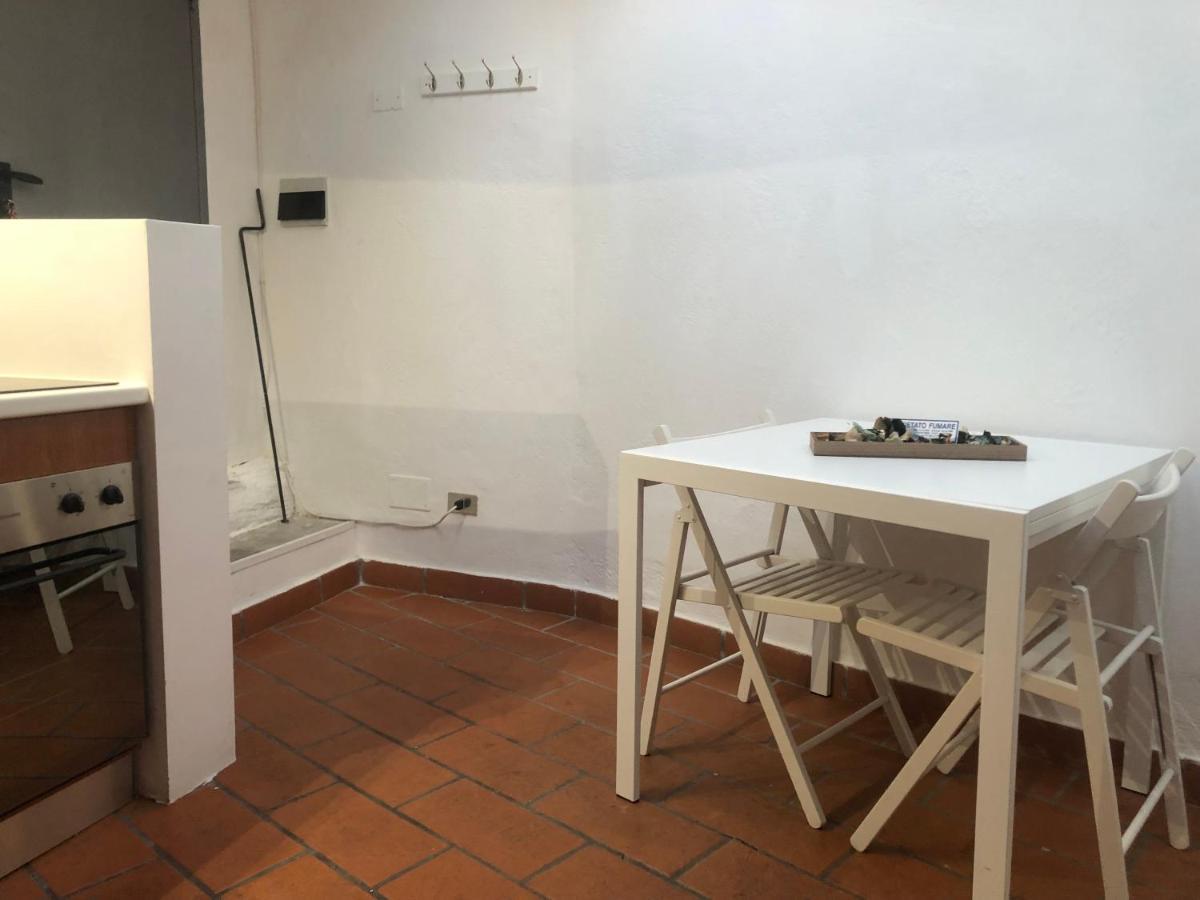 Il Tetto Fiorito Dell'Isola Apartment มิลาน ภายนอก รูปภาพ