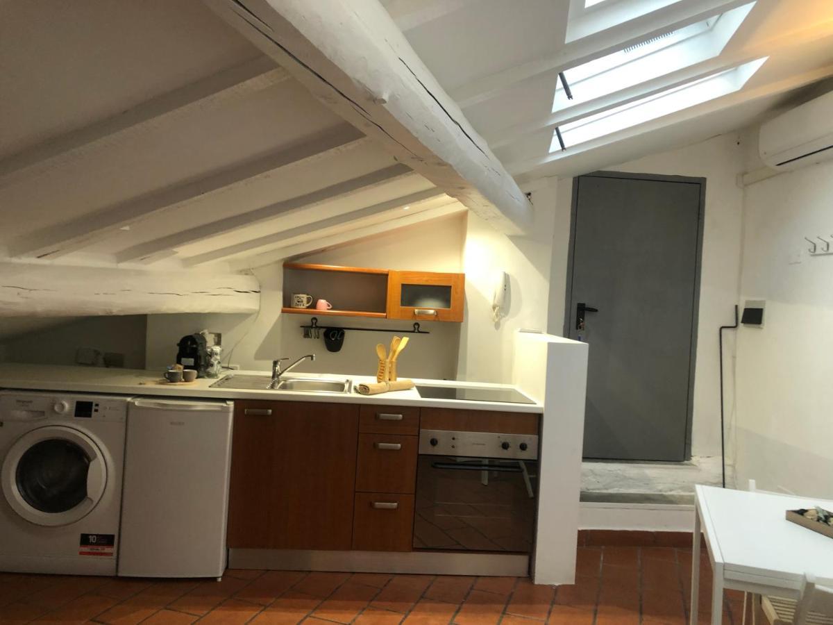 Il Tetto Fiorito Dell'Isola Apartment มิลาน ภายนอก รูปภาพ